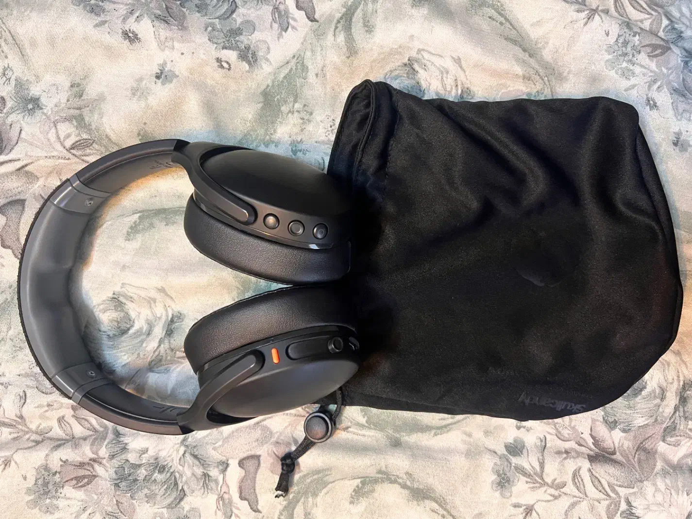 هدفون crusher evo|پخش‌کننده همراه|کرمان, |دیوار