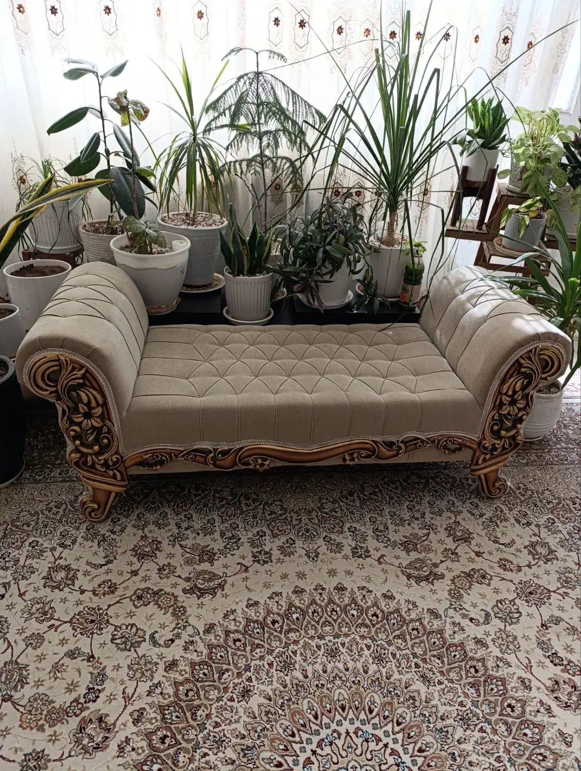 مبل ۹نفره|مبلمان خانگی و میز عسلی|تربت‌حیدریه, طالقانی|دیوار