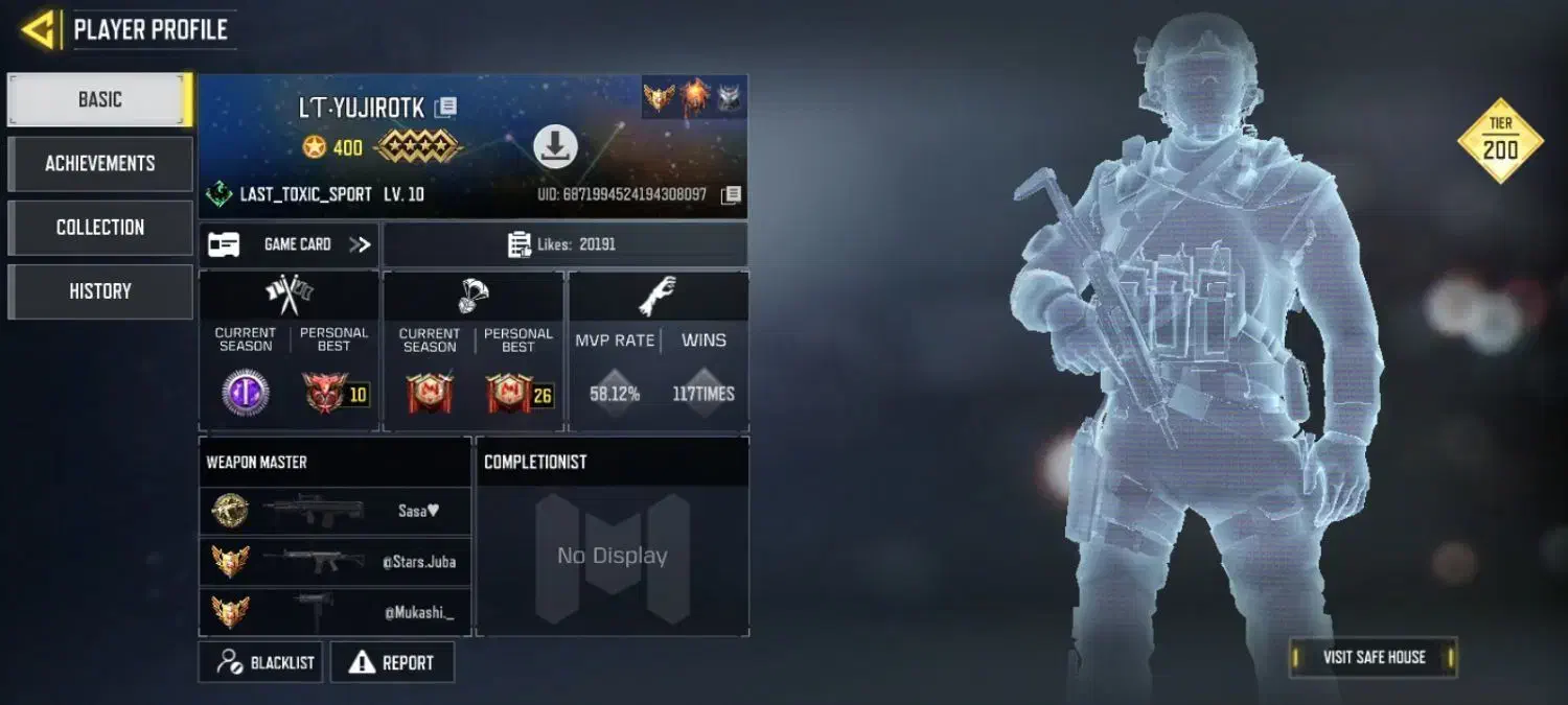 طاق با فری فایر|کنسول، بازی ویدئویی و آنلاین|زهک, |دیوار