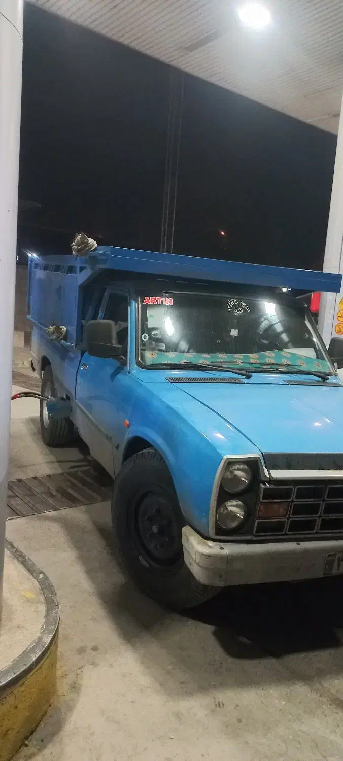 بار به تمام نقاط کشور|خدمات حمل و نقل|کوهدشت, |دیوار