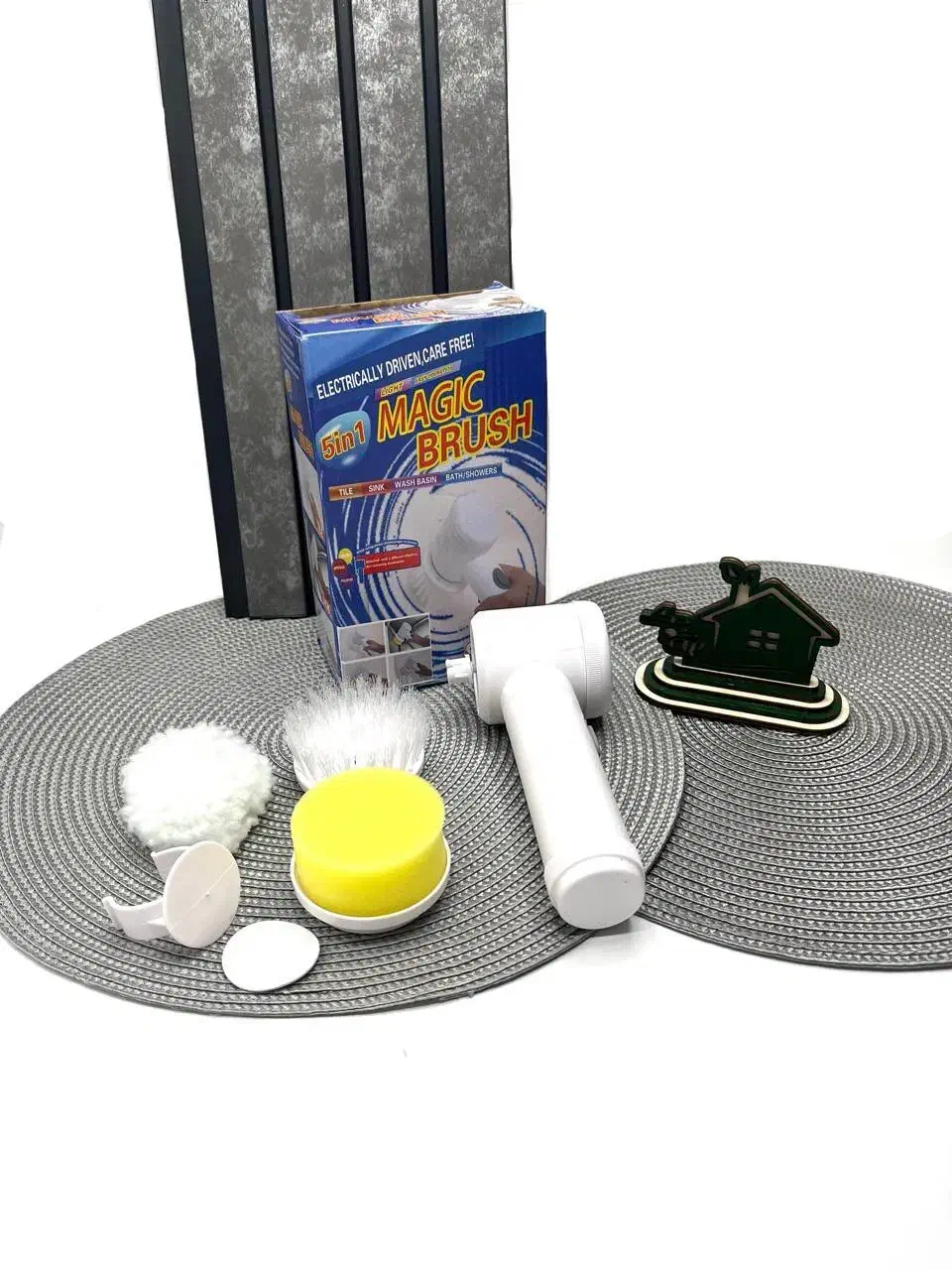 فرچه برقی|سایر لوازم برقی|تهران, دکتر هوشیار|دیوار