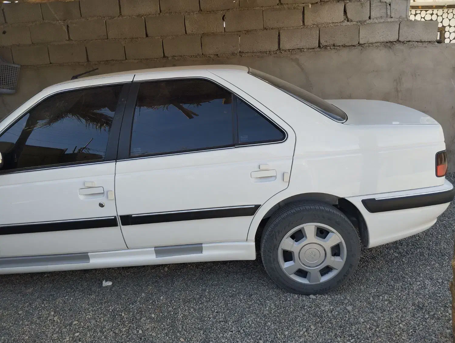 سلام .خدمت تمام دوستانی ک دنبال پارس تیوفایو هست|خودرو سواری و وانت|ریگان, |دیوار