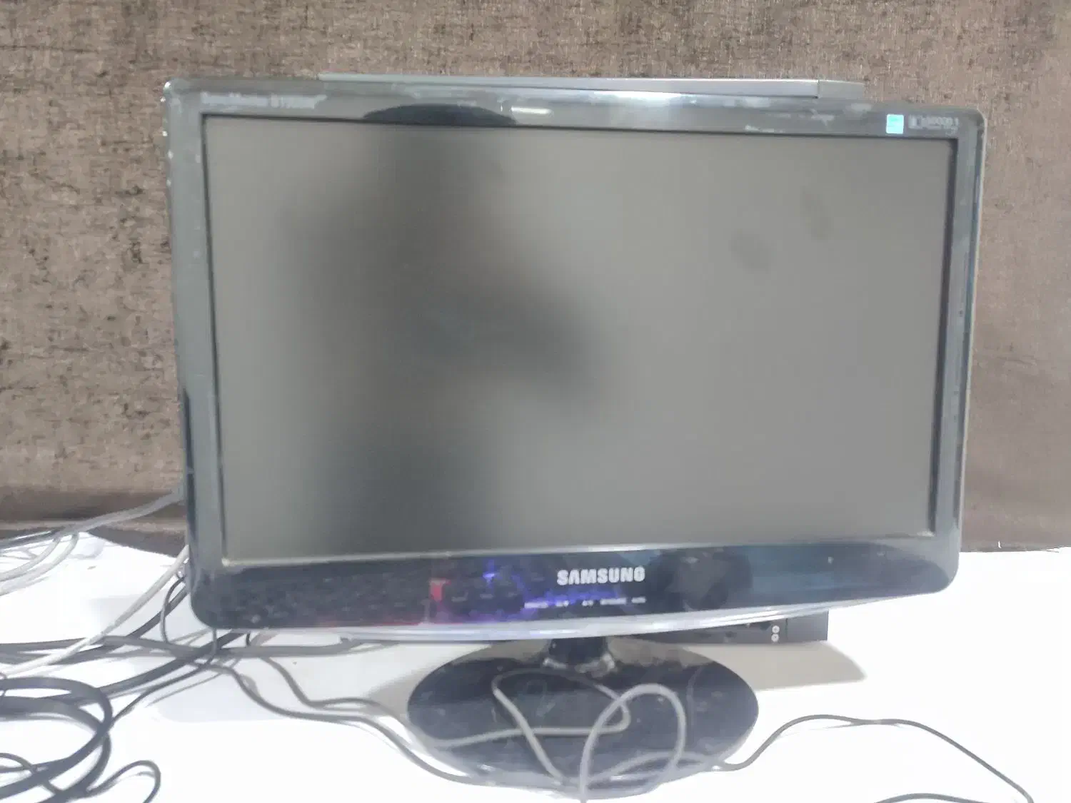 مانیتور فروشی|قطعات و لوازم جانبی رایانه|اسفراین, |دیوار