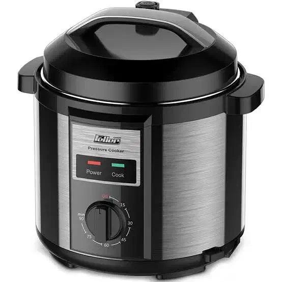 زودپز برقی فلر|اجاق گاز و لوازم برقی پختوپز|بروجرد, |دیوار