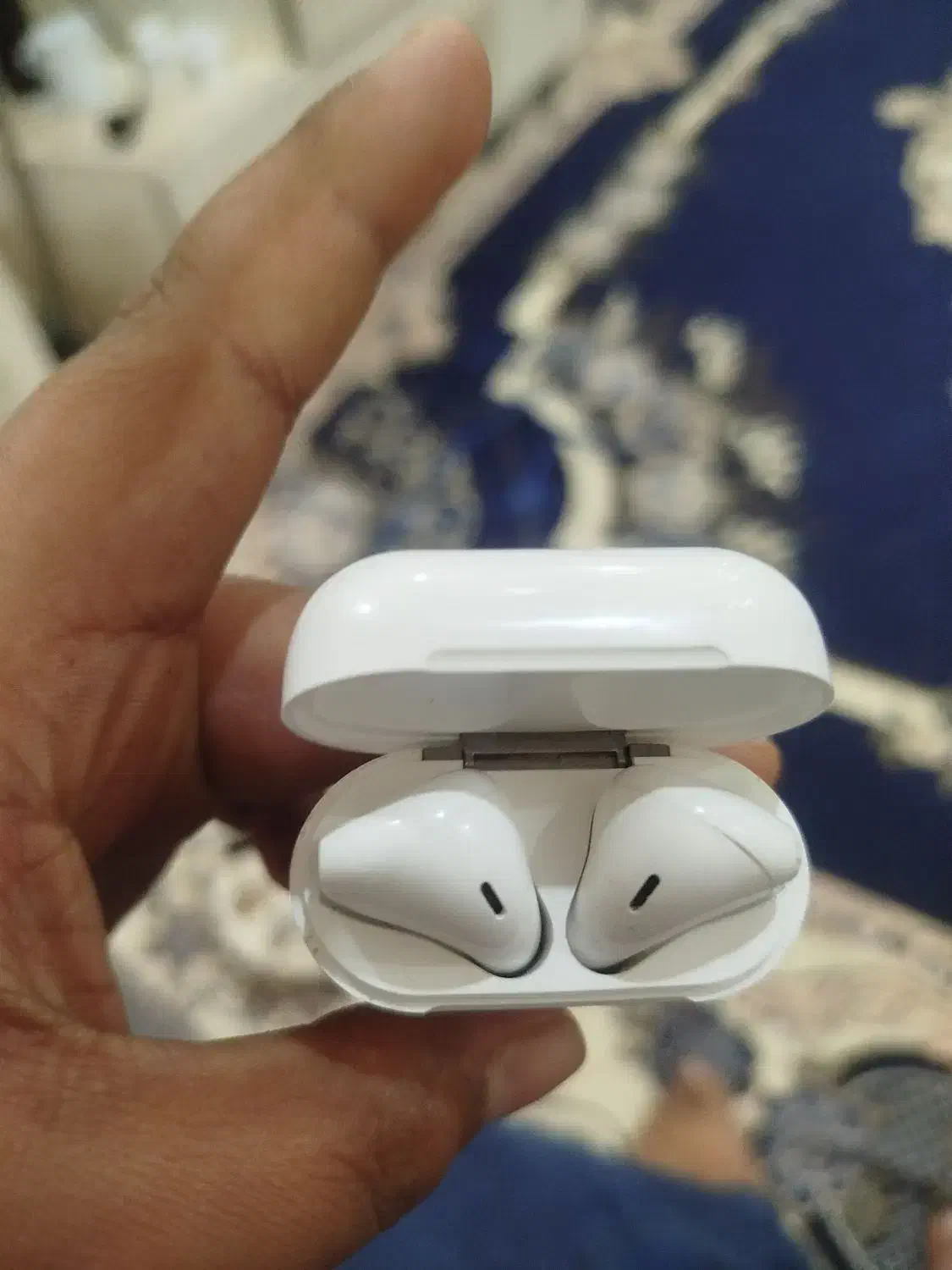 ابرپاد نو|لوازم جانبی موبایل و تبلت|سوسنگرد, |دیوار