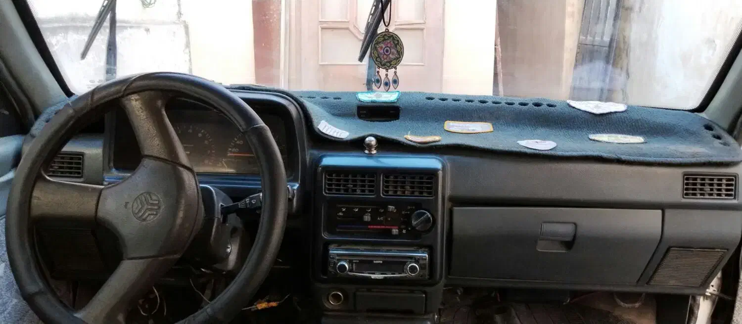 پرایدکارمندی|خودرو سواری و وانت|آزادشهر, |دیوار