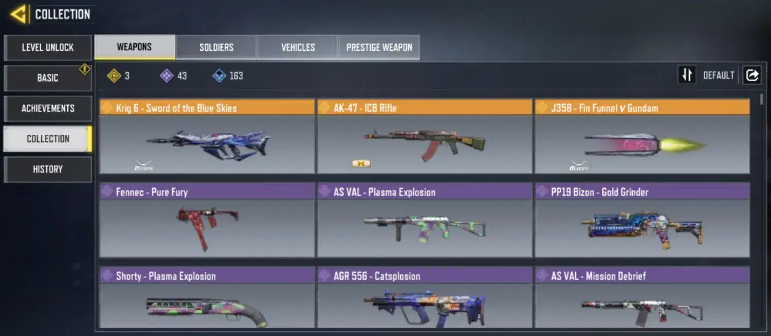 اکانت کالاف|کنسول، بازی ویدئویی و آنلاین|مسجد سلیمان, |دیوار