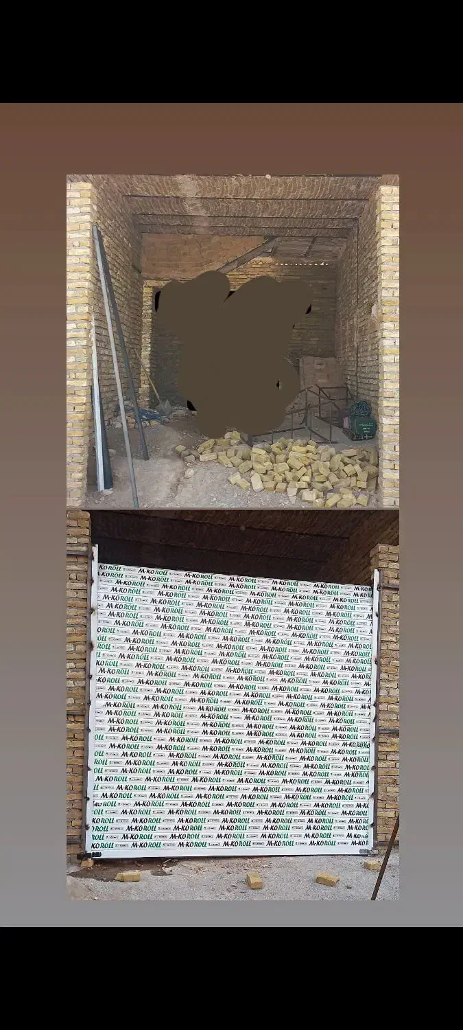 کرکره برقی وتعمیرات(حسین ابادی)|خدمات پیشه و مهارت|سبزوار, غرب نیروگاه|دیوار