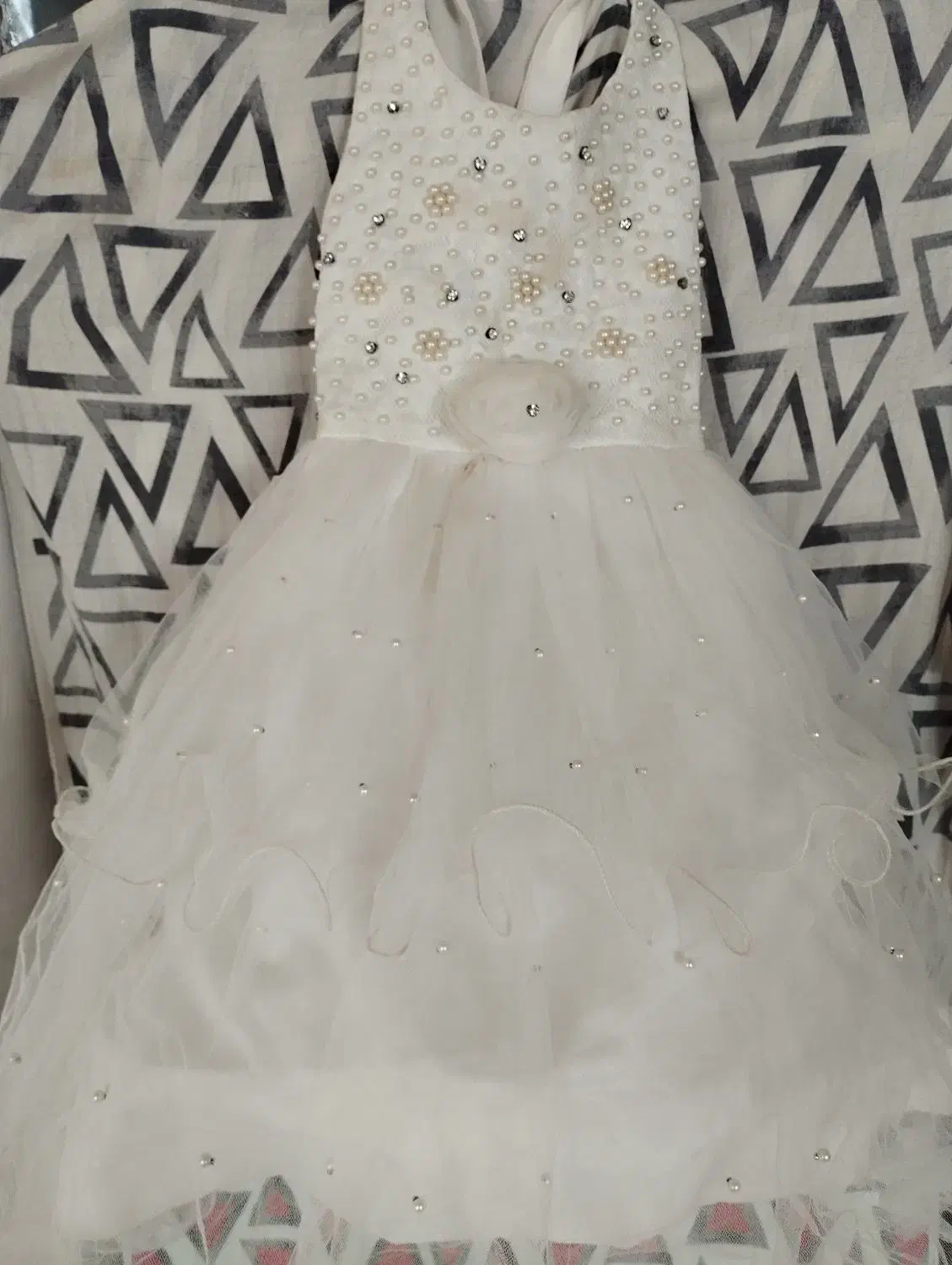 کرایه لباس عروس بچه گانه|لباس|نیشابور, گنبد سبز|دیوار