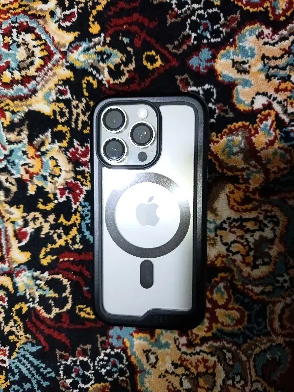 آیفون ۱۶ پرو|موبایل|بندر ماهشهر, |دیوار