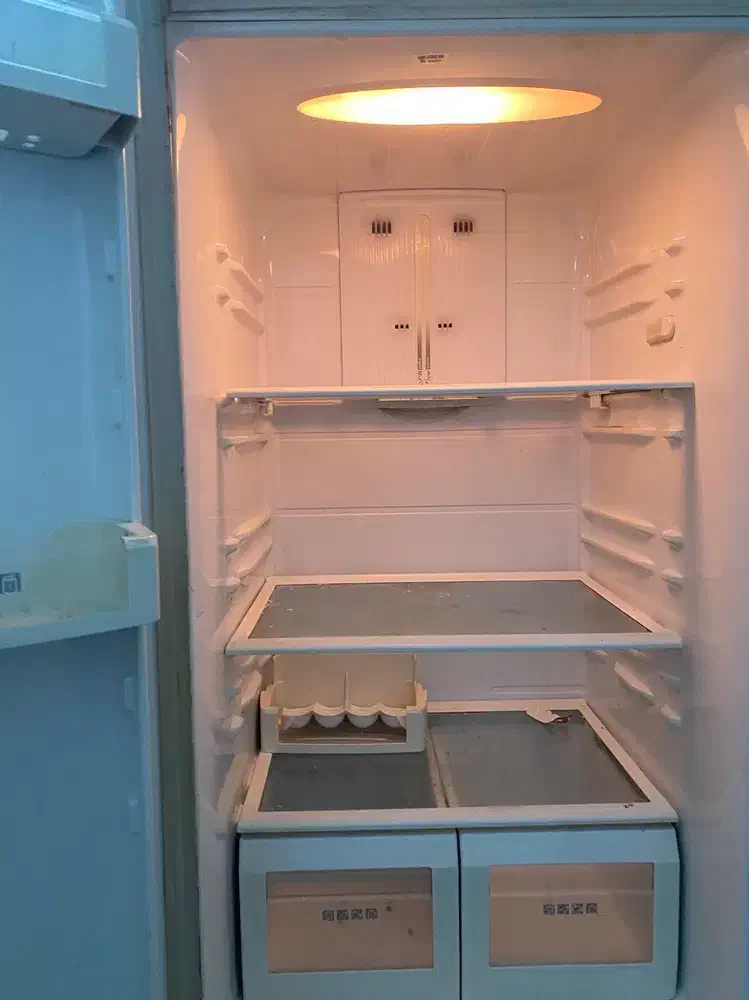 یخچال فریزر|یخچال و فریزر|رشت, معلولین|دیوار