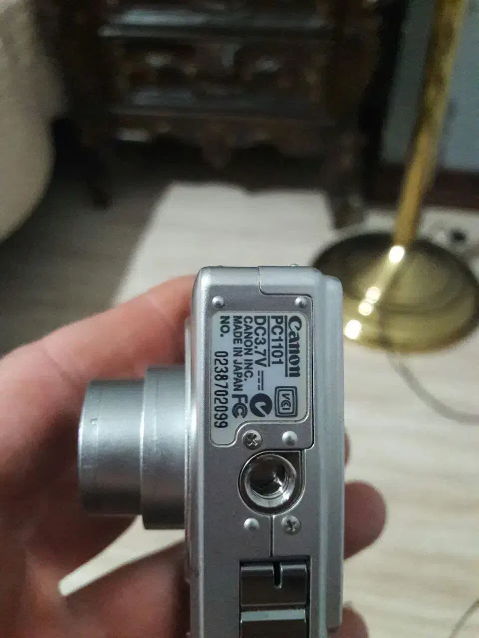 دوربین عکاسی و فیلمبرداری کنون|دوربین عکاسی و فیلمبرداری|ری, فیروزآبادی|دیوار