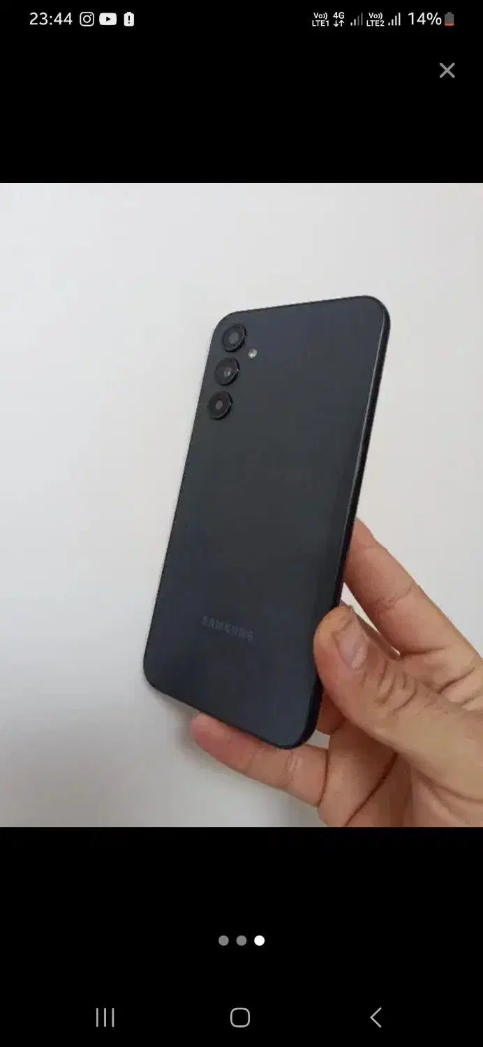 a24 5g|موبایل|میاندوآب, |دیوار