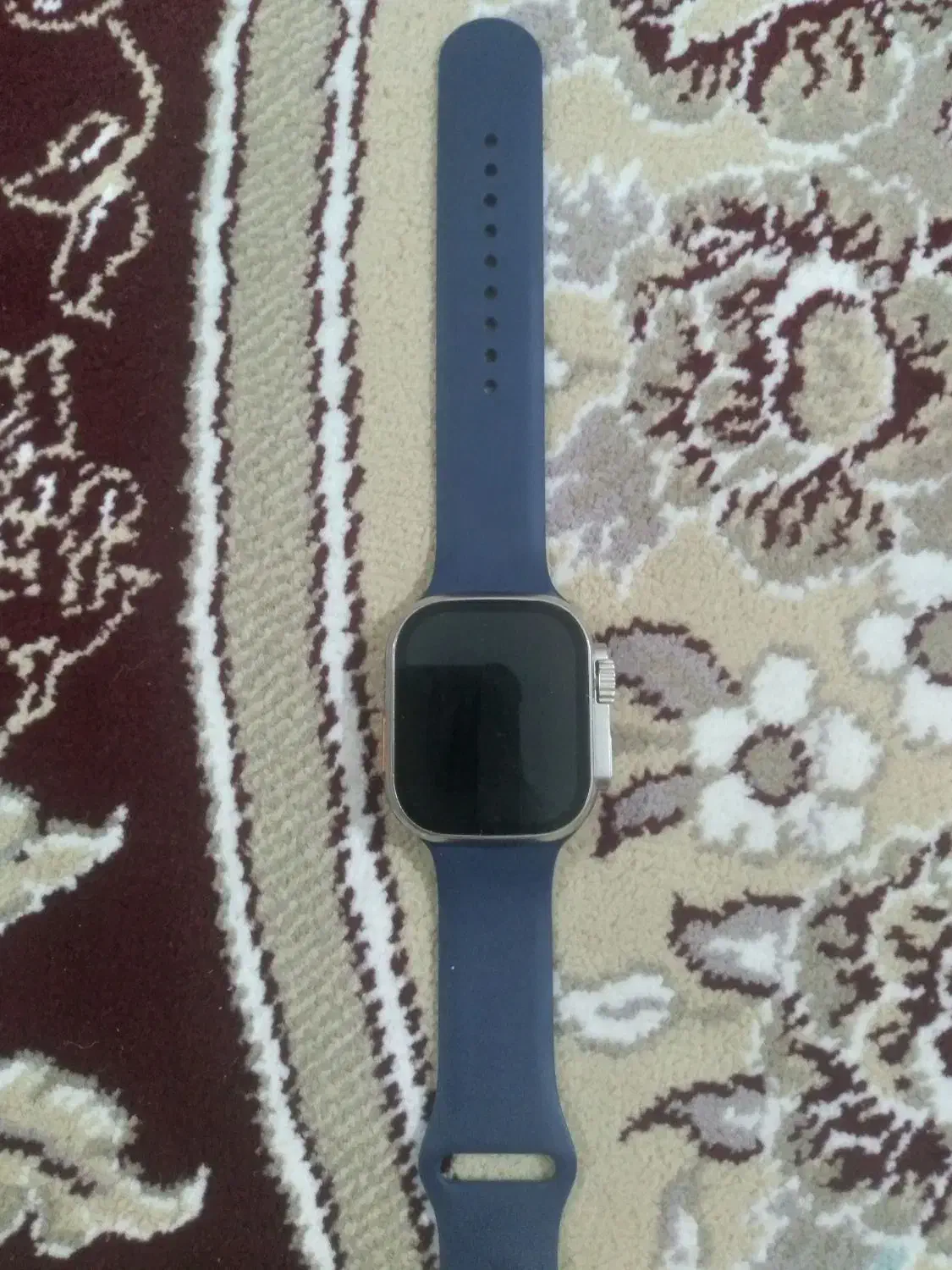 ساعت هوشمند|ساعت|کوهدشت, |دیوار