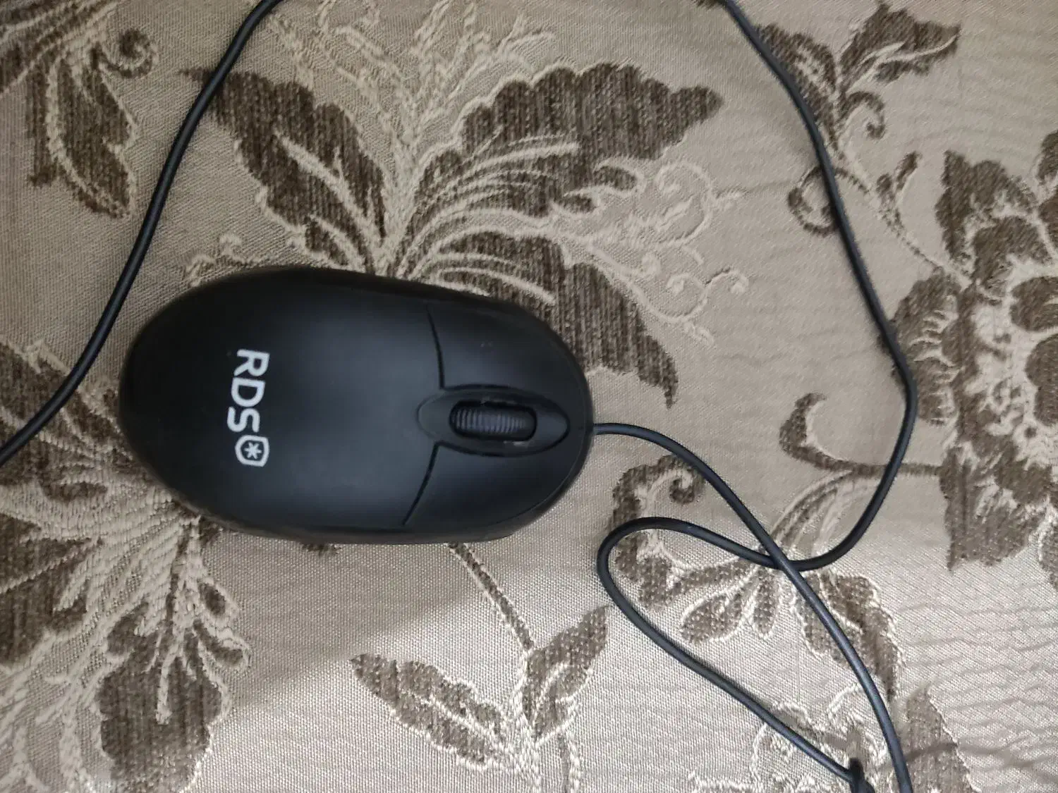 موس ساده|قطعات و لوازم جانبی رایانه|رامسر, |دیوار