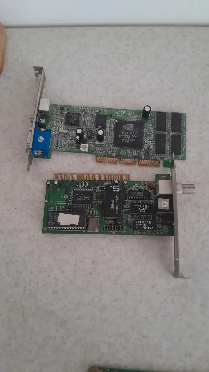 هارد و تراشه|قطعات و لوازم جانبی رایانه|نظرآباد, رسالت|دیوار