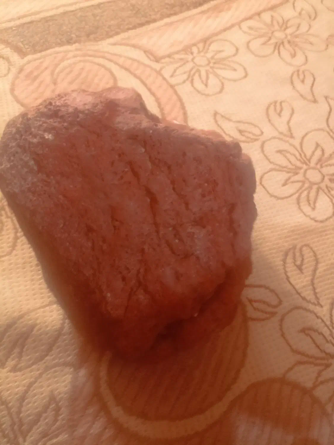 سنگ قرمز قیمتی|جواهرات|میناب, |دیوار