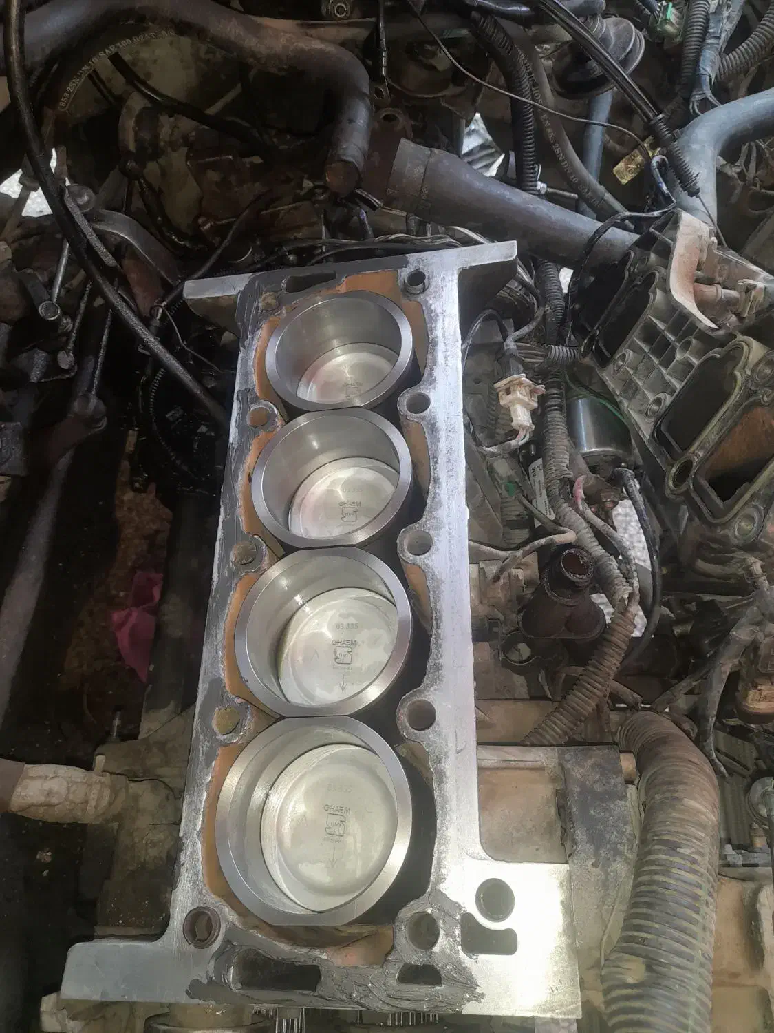 میکانیک سیار|خدمات موتور و ماشین|زاهدان, |دیوار