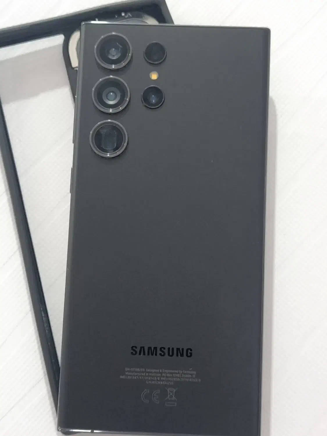 s23 ultraاس۲۳الترا سامسونگ|موبایل|دورود, |دیوار