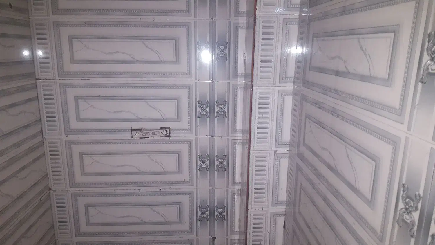 کاشی کار|خدمات پیشه و مهارت|چرداول, |دیوار