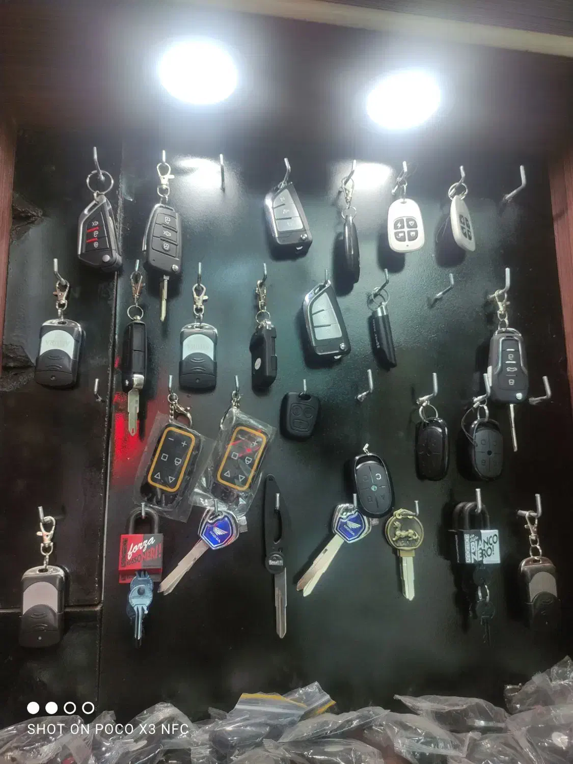 کلید سازی شبانه روزی|خدمات پیشه و مهارت|شاهینشهر, نبوت|دیوار