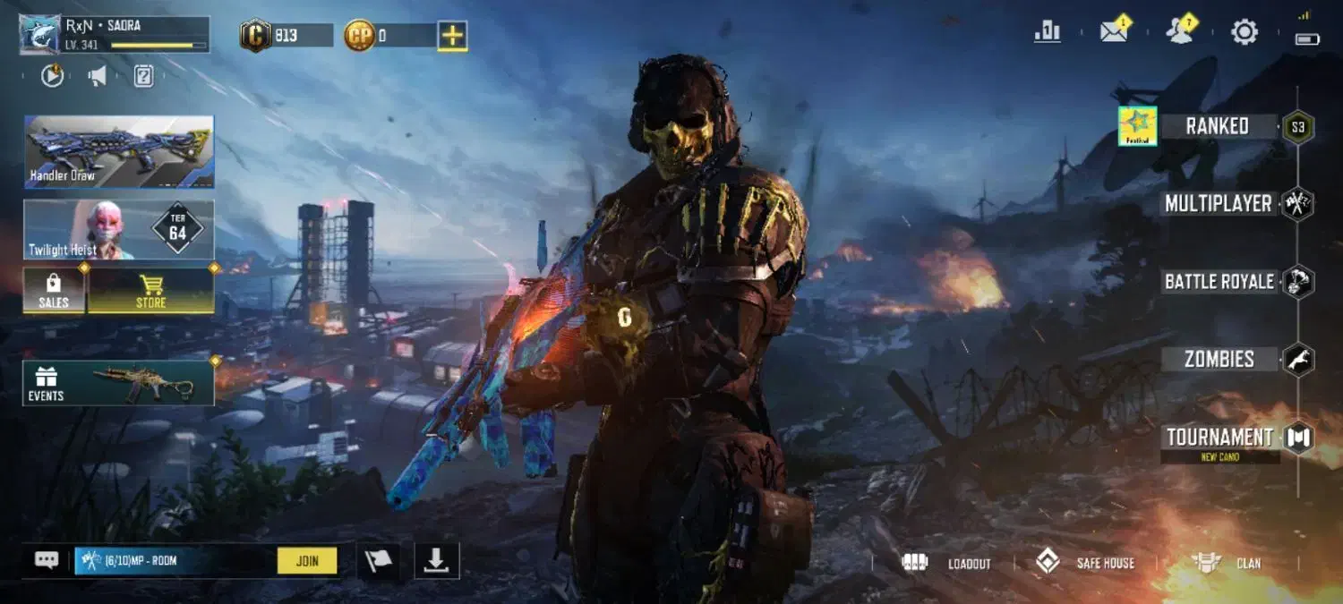 دو عدد اکانت ناب|کنسول، بازی ویدئویی و آنلاین|تهران, تهرانسر شرقی|دیوار