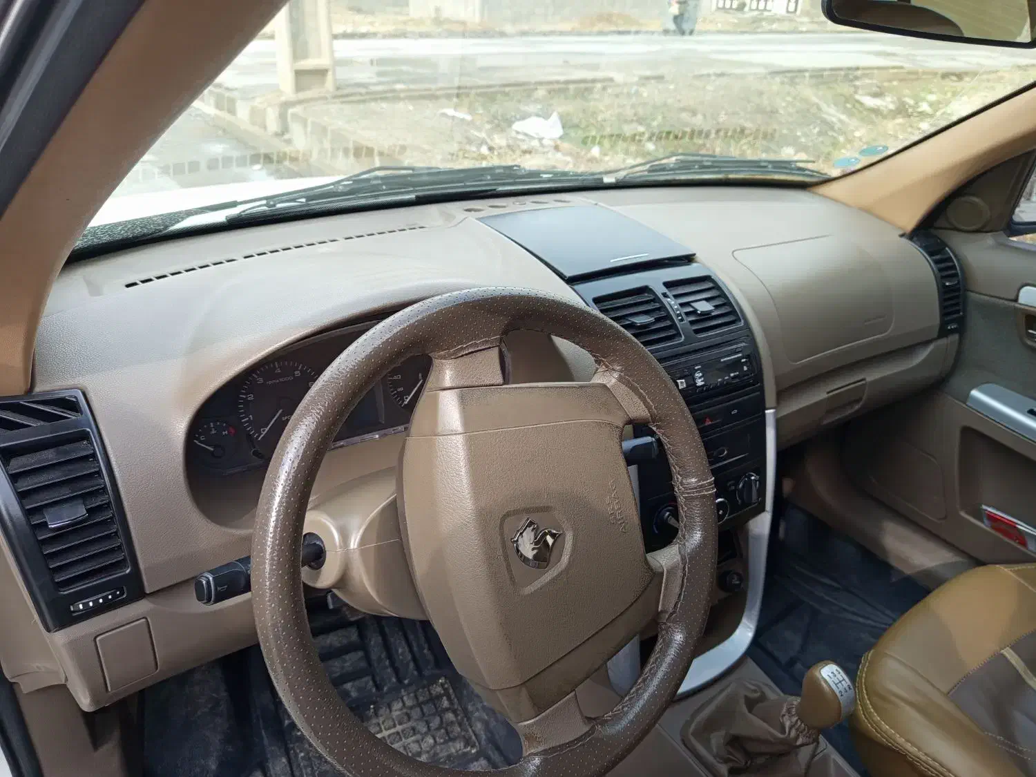 سمند داشبورد سورنی 1400|خودرو سواری و وانت|خرم‌آباد, |دیوار