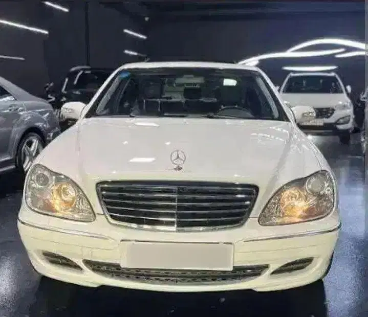 بنز S350L سفارت|خودرو سواری و وانت|تهران, جماران (نیاوران)|دیوار