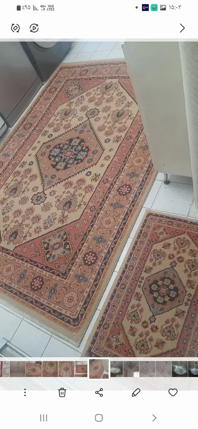 فرش|فرش|تهران, دهم فروردین|دیوار