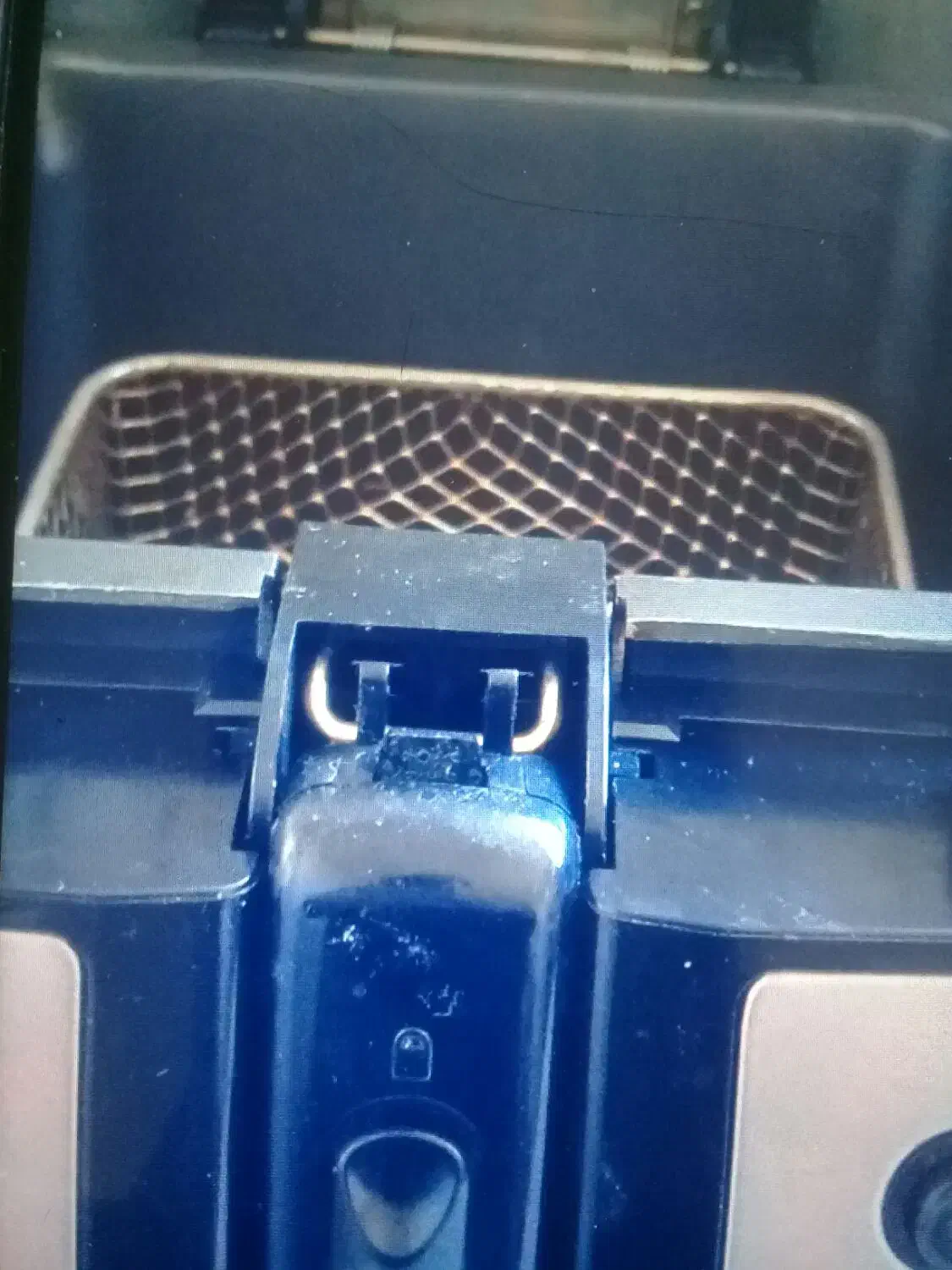 سرخ کن تمیز نونو|سایر لوازم برقی|خرم‌آباد, |دیوار