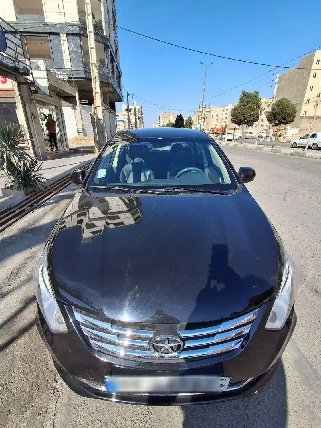 جک j4|خودرو سواری و وانت|بهارستان, |دیوار