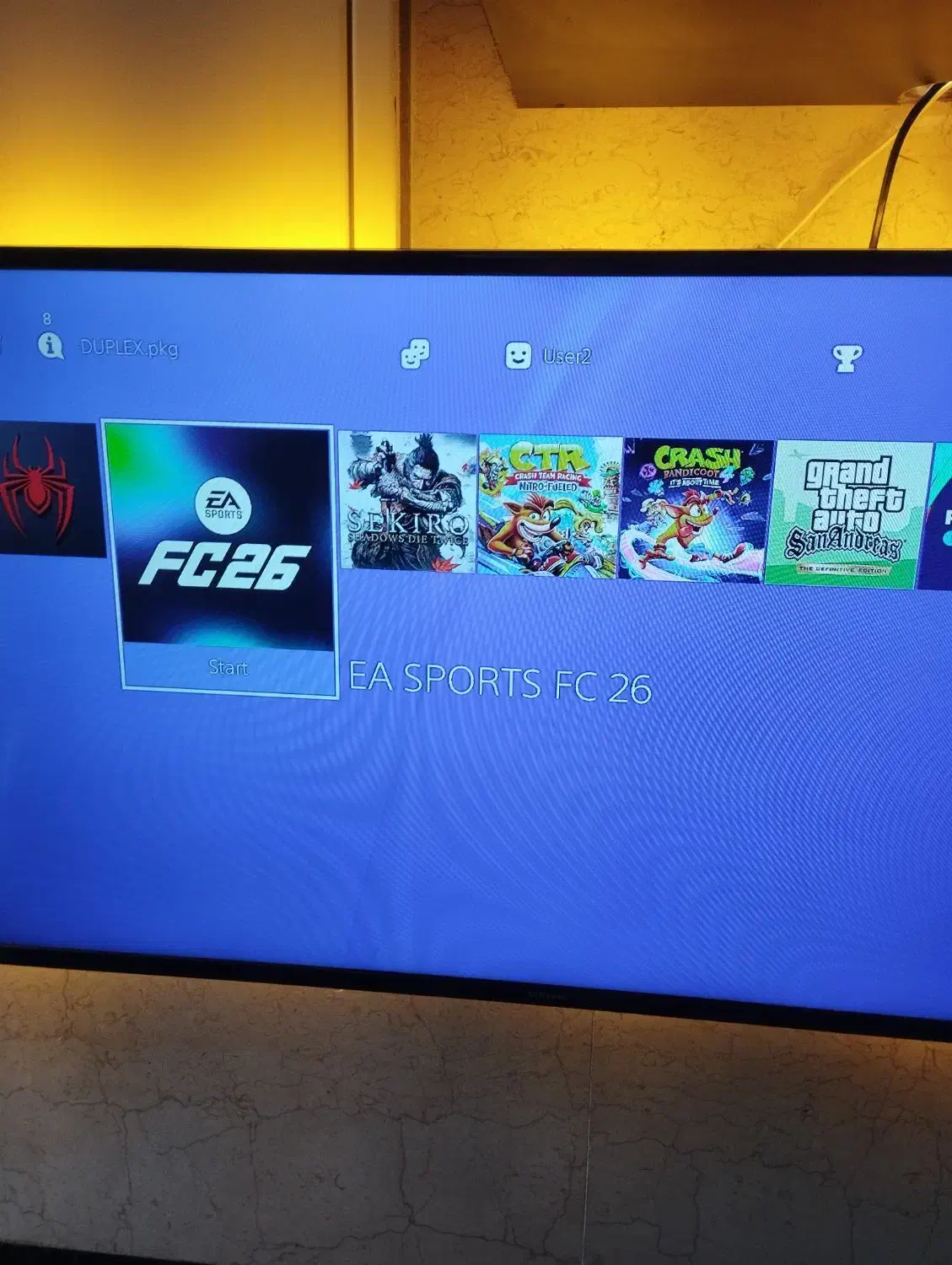 نصب گیم ps4|کنسول، بازی ویدئویی و آنلاین|تهران, مسعودیه|دیوار