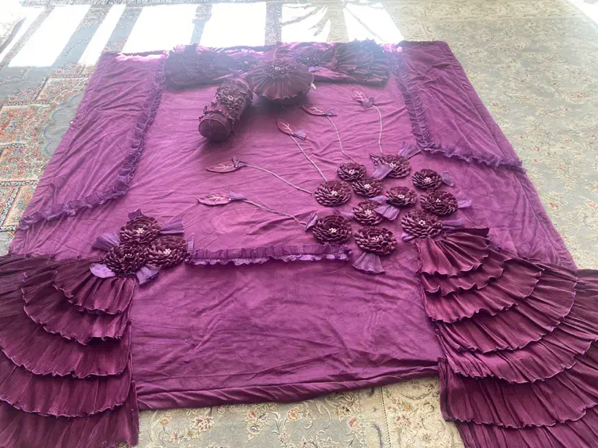 روتختی شیک|سرویس روتختی|اصفهان, ملک‌شهر|دیوار