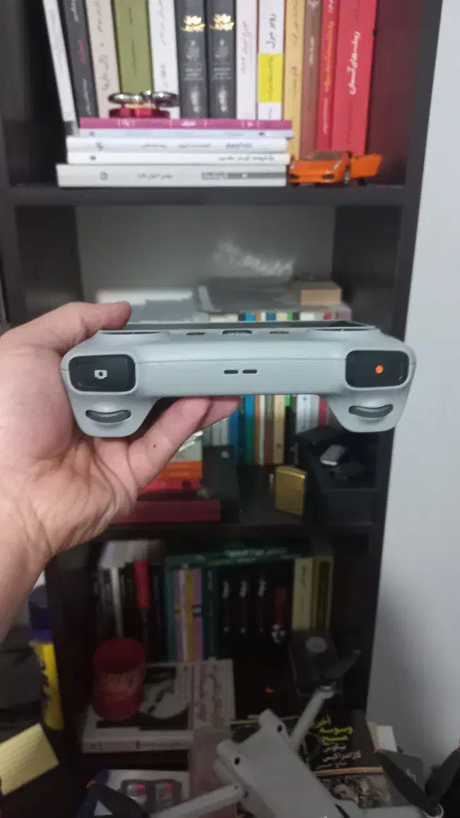 هلیشات مویک مینی ۳ پرو|دوربین عکاسی و فیلم‌برداری|گرگان, |دیوار