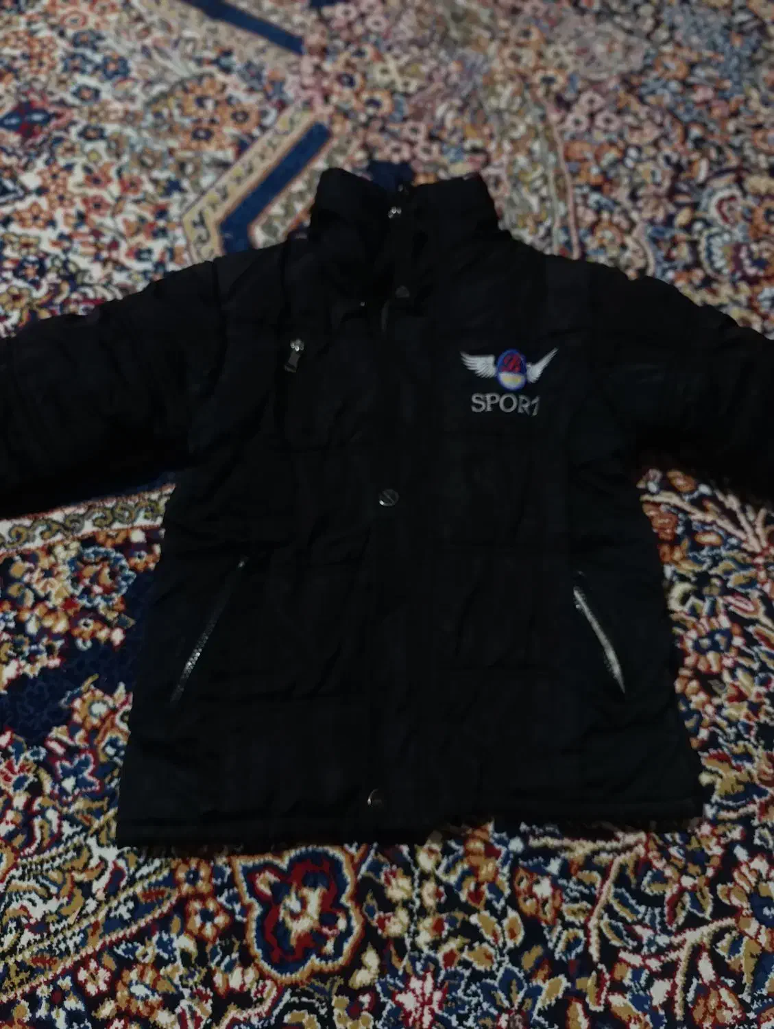 انواع لباس پسرانه|کفش و لباس بچه|زرند, |دیوار