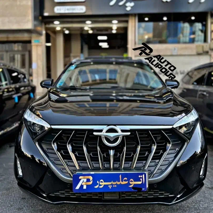 هایما X7 ایکس هفت FAMILY ـ مدل 1404صفر خشک روز|خودرو سواری و وانت|تهران, دریا|دیوار