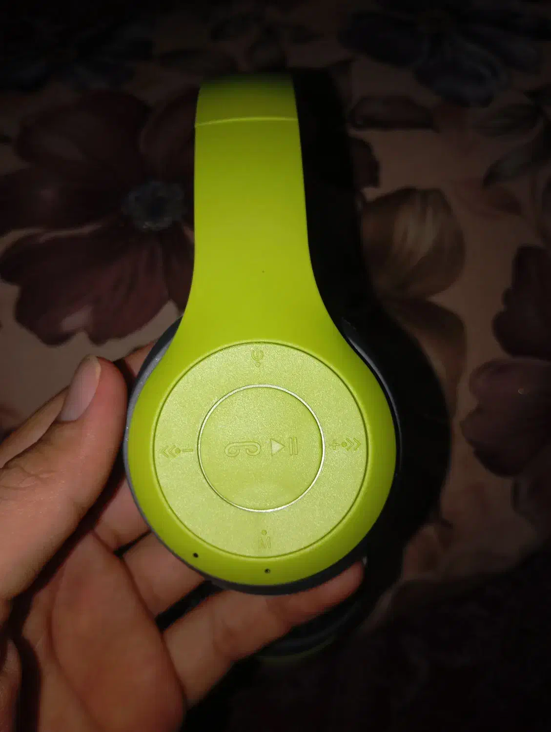 هدفون|لوازم جانبی موبایل و تبلت|ساوه, |دیوار