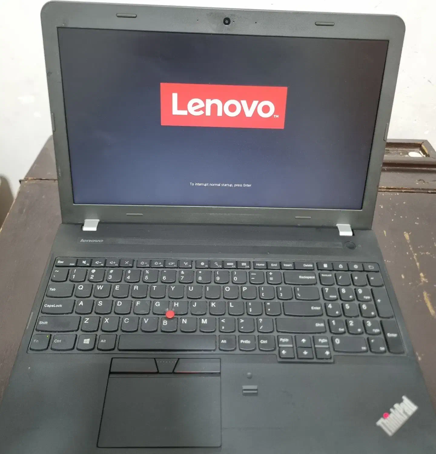 لپ تاپ لنوو سری Thinkpad|رایانه همراه|رامسر, |دیوار