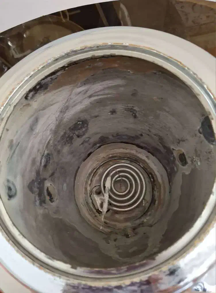 سماور پلان با سینی و پارچ|سماور، چای‌ساز، قهوه‌ساز|تهران, عباس‌آباد|دیوار