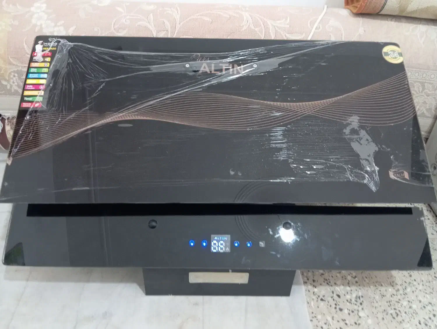 هود کنترلی|هود|نورآباد, |دیوار