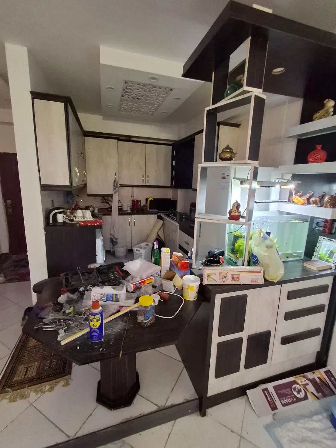 هم خونه|اجارهٔ آپارتمان|کرج, کیانمهر|دیوار