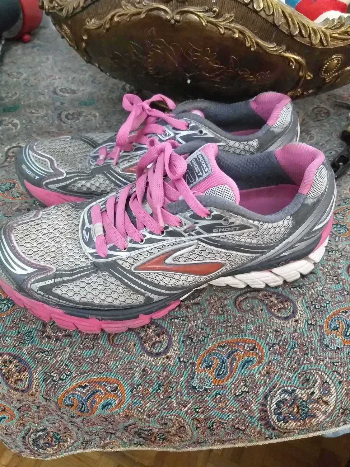 کفش کتونی|کیف، کفش، کمربند|تهران, میرداماد|دیوار