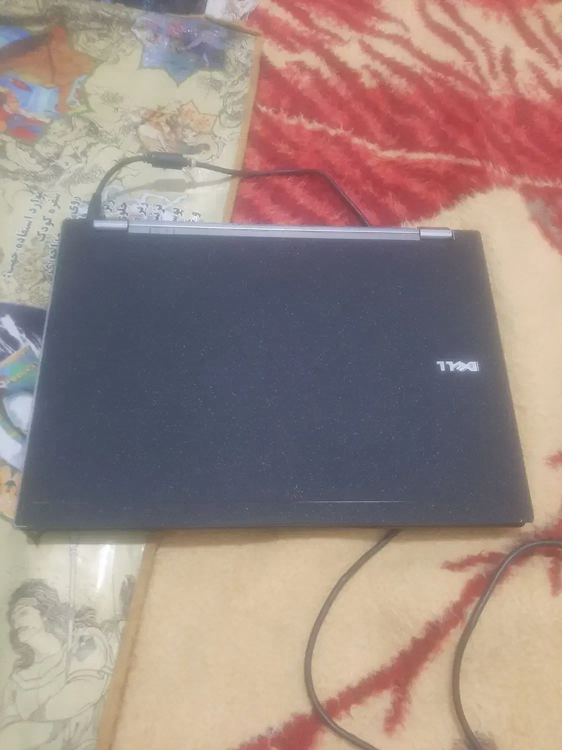 فروش لبتاپ دل مدل ۶۴۱۰|رایانه همراه|اهواز, ۳۰ متری|دیوار