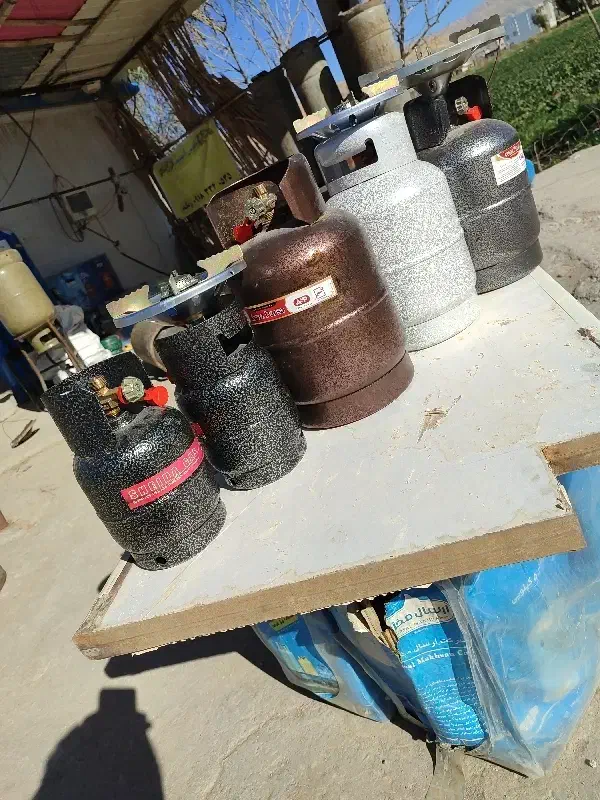 پکنیک|اجاق گاز و لوازم برقی پخت‌وپز|سرپل ذهاب, |دیوار