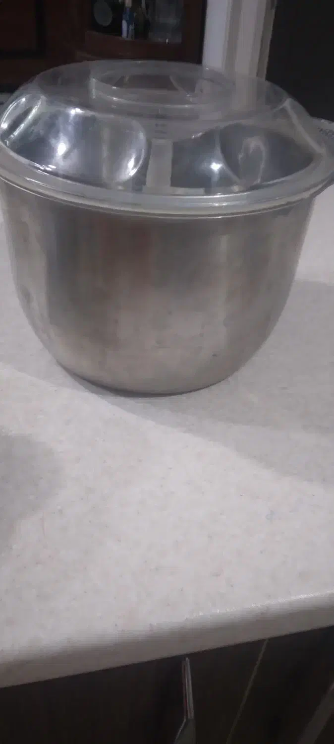 کاسه خردکن دولیتری و ۵ لیتری|خردکن، آسیاب، غذاساز|تهران, خاوران|دیوار