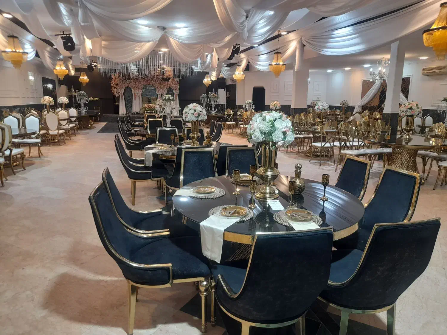 جشن تولد|گردهمایی و همایش|احمدآبادمستوفی, |دیوار