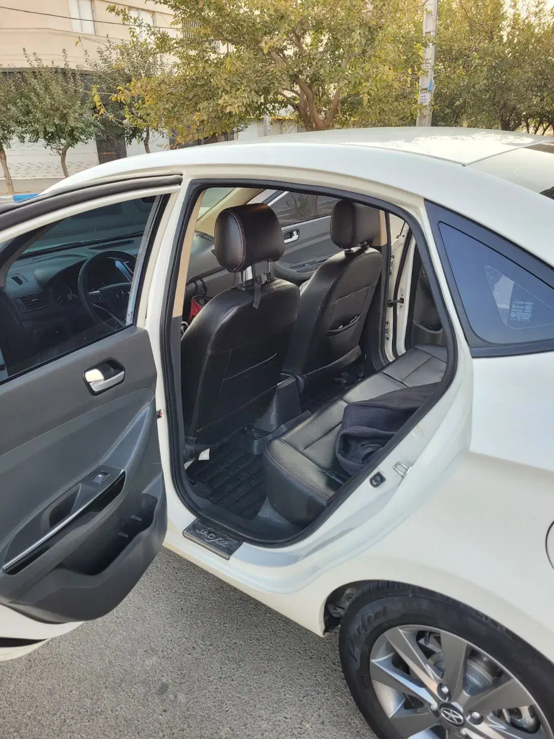 جک جی 4|خودرو سواری و وانت|شهریار, شهرک شاهد|دیوار