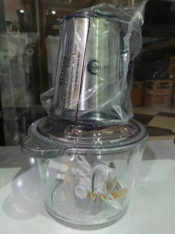 خردکن سان لایف|خردکن، آسیاب، غذاساز|بروجرد, |دیوار