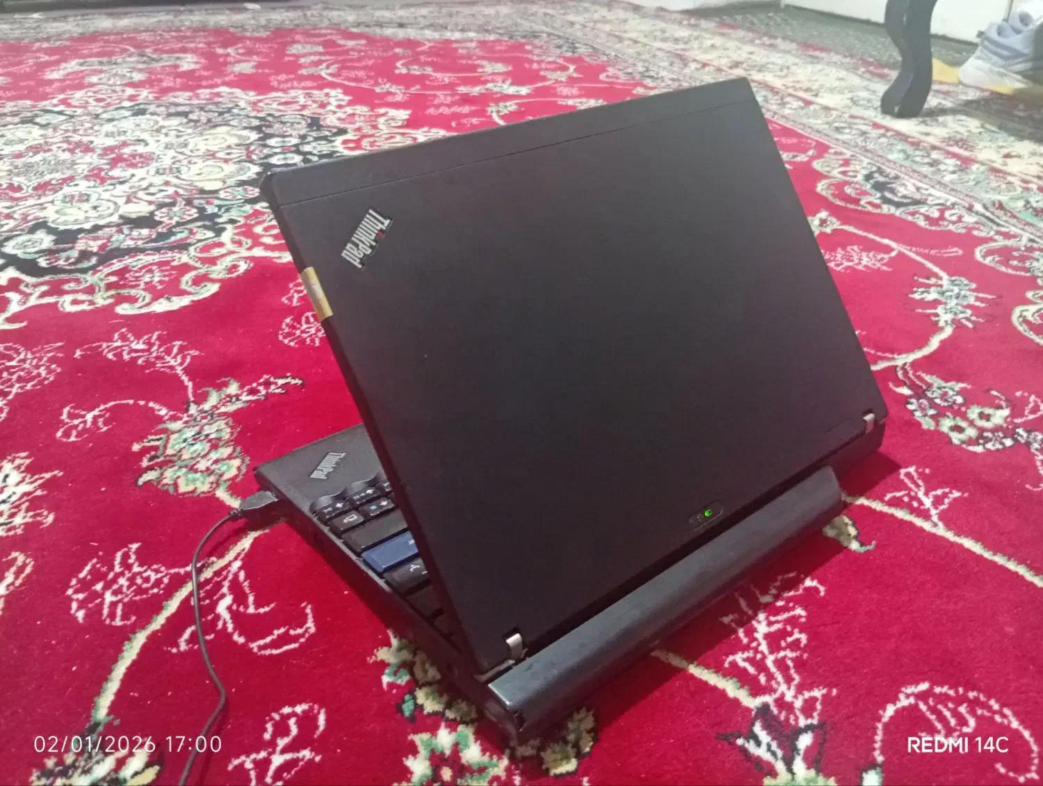 لپ تاب|رایانه همراه|کرج, حیدرآباد|دیوار