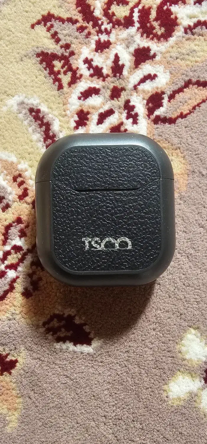 هندزفری بلوتوثی تسکو|لوازم جانبی موبایل و تبلت|آباده, |دیوار